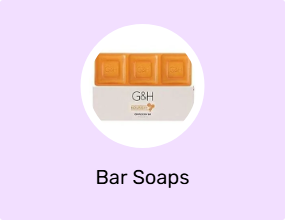 Bar Soaps
