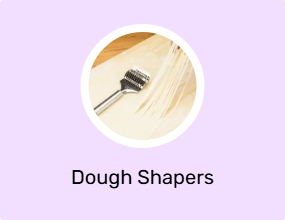 Dough Shapers