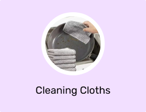 Cleaning Cloths