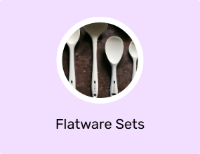 Flatware Sets