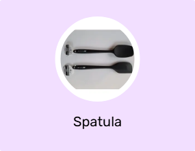 Spatula