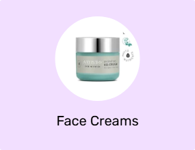 Face Creams