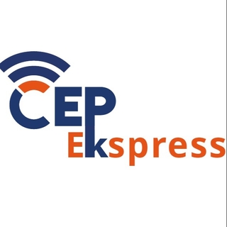 Cepekspress logo