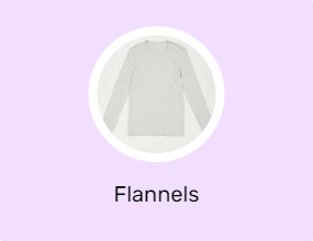 Flannels