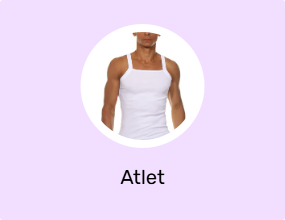 Atlet