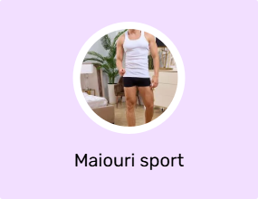 Maiouri sport