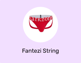 Fantezi String