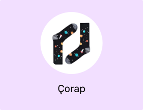 Çorap
