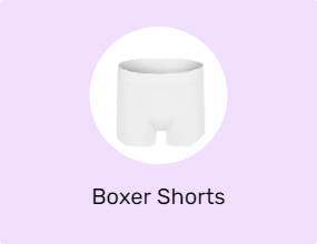 Boxer Shorts
