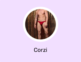 Corzi