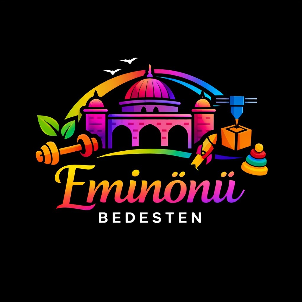 EMİNÖNÜ BEDESTEN