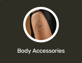 Body Accessories