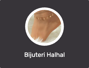Bijuteri Halhal