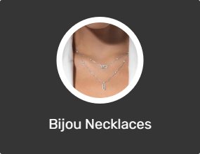 Bijou Necklaces