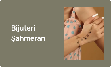 Bijuteri Şahmeran
