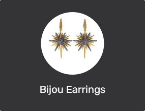 Bijou Earrings