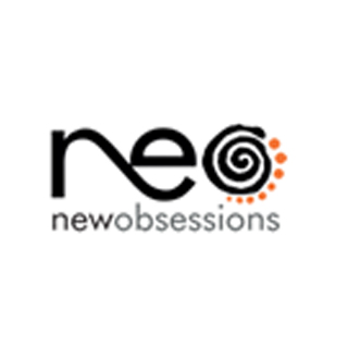 New obsessions logo