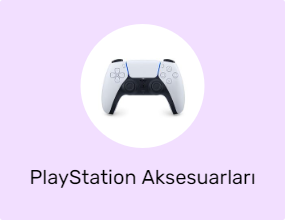 PlayStation Aksesuarları