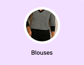 Blouses