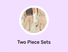 Two Piece Sets