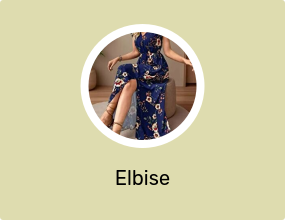 Elbise