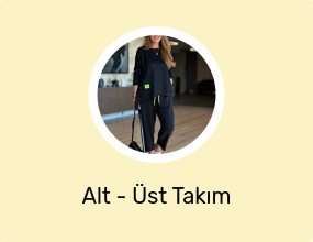 Alt - Üst Takım