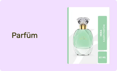 Parfüm