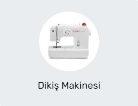 Dikiş Makinesi