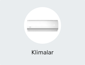 Klimalar