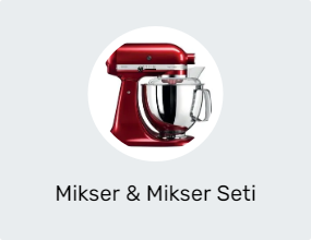 Mikser & Mikser Seti