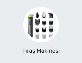 Tıraş Makinesi