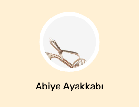 Abiye Ayakkabı