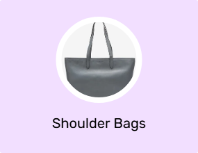 Shoulder Bags