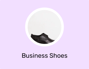 Business Shoes