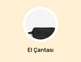 El Çantası
