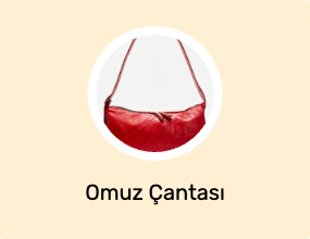 Omuz Çantası