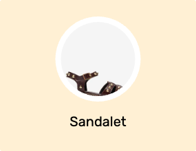 Sandalet