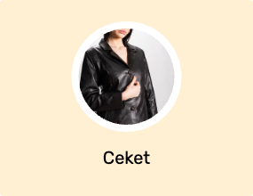 Ceket
