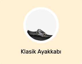 Klasik Ayakkabı