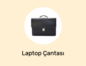 Laptop Çantası