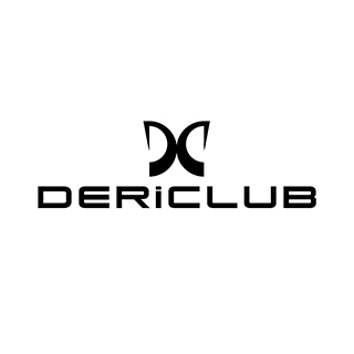DERİCLUB logo