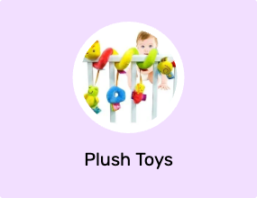 Plush Toys