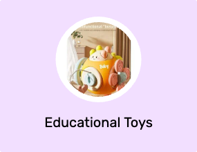 Educational Toys