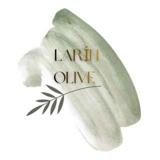 Larin gold olive