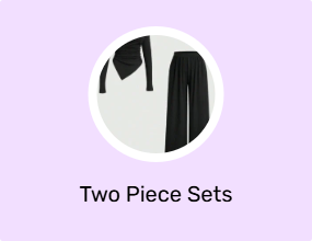 Two Piece Sets