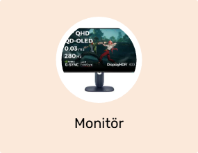 Monitör