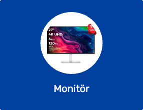 Monitör