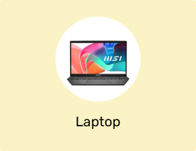 Laptop