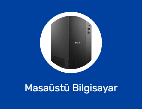 Masaüstü Bilgisayar