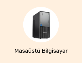Masaüstü Bilgisayar